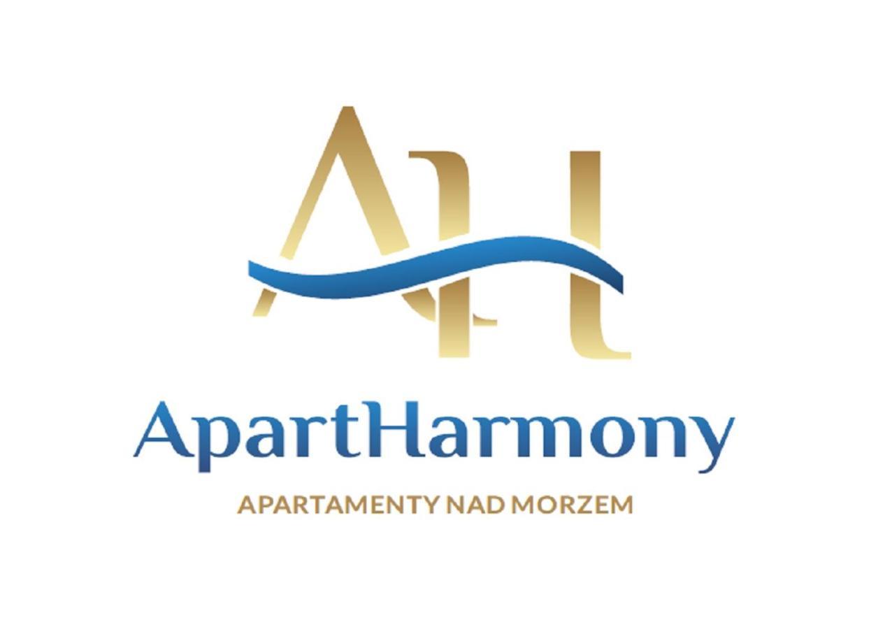 Apart Harmony - Hallera 13/23 Wladyslawowo Bagian luar foto